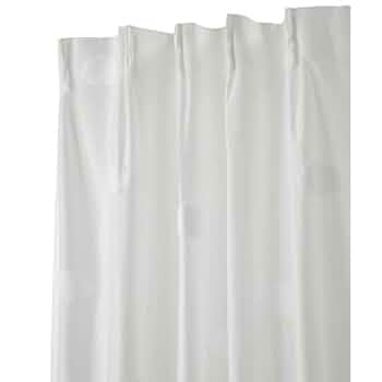 Amazon｜ニトリ レースカーテン ルーボ 100X108cm 2枚入り